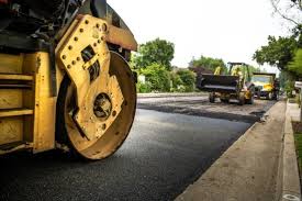 Reliable Waverly, IA Driveway Paving Services Solutions